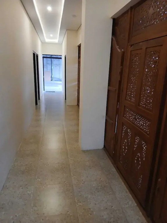 Kedaton Home Kostel