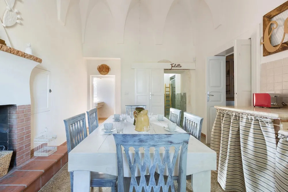 Villa Thea Charming House