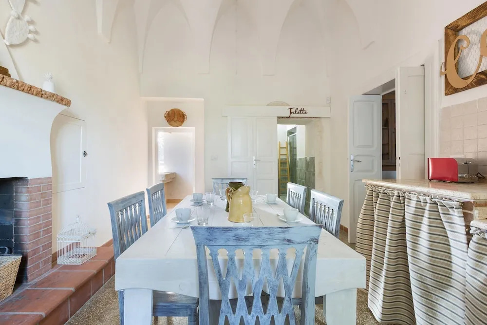 Villa Thea Charming House