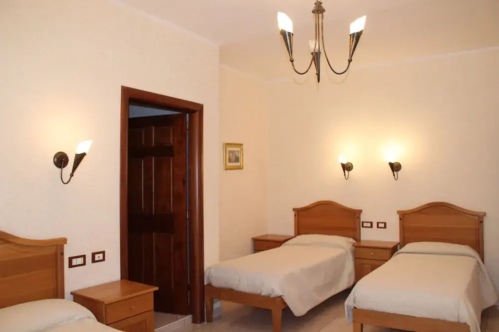 Hotel Ristorante LAvvenire