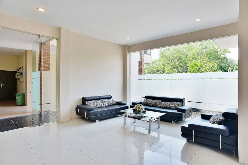 ZEN Rooms Boyong Kaliurang Barat