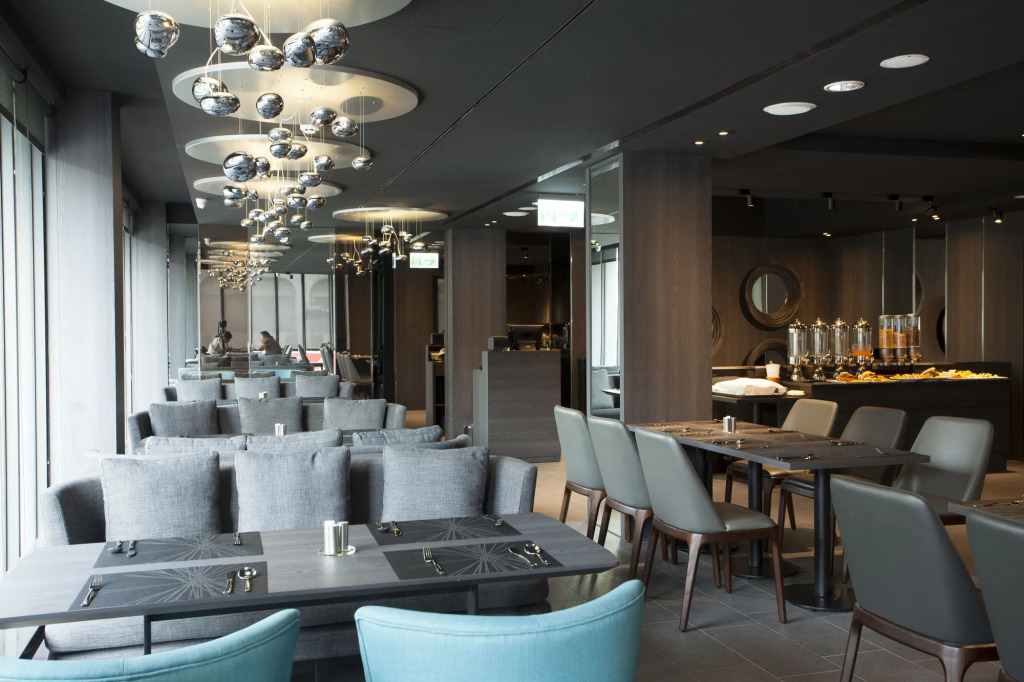 Hotel Lainn