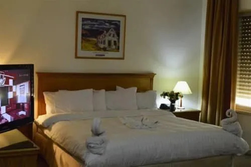 Grand Stay Hotel Suites