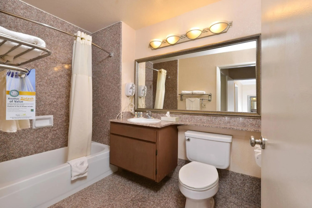 Quality Inn Temecula Valley Wine Country