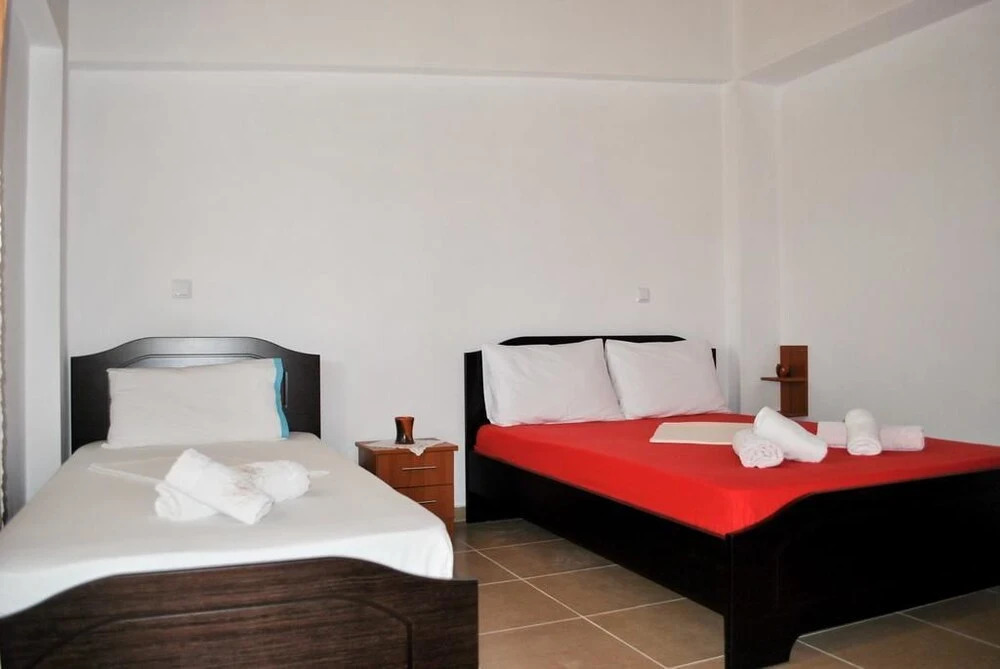 ABEDINI Boutique Hotel Ksamil