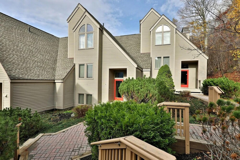 Fall Line Condos by Killington VR - 3 Bedrooms
