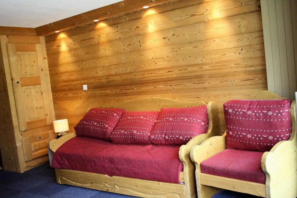 Résidence Palafour - Studio pour 4 Personnes 193696