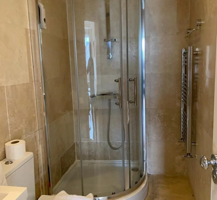 Budget Apartment next to Kings Cross - Eurostar