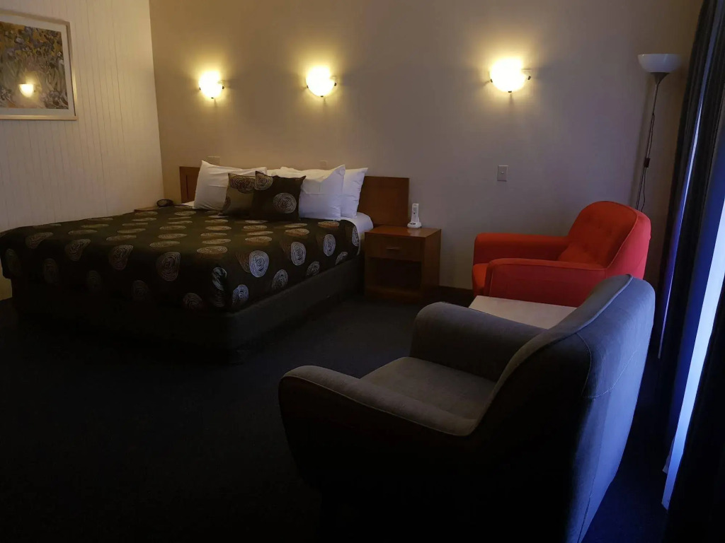 Yarra Valley Motel