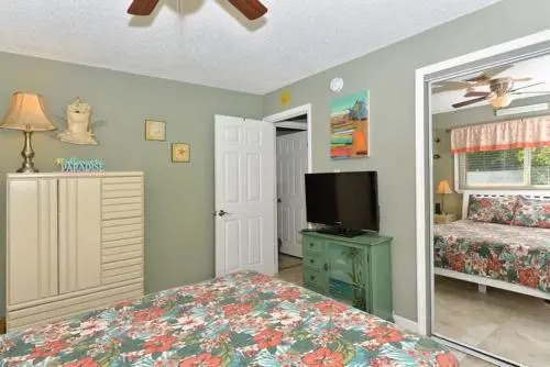The Villas 2B