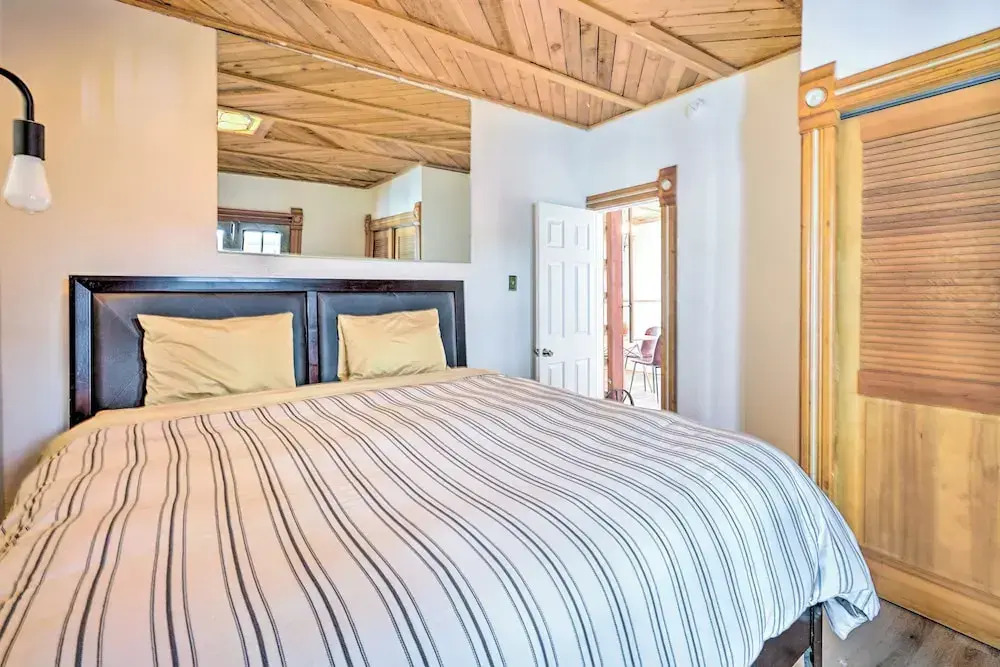 Cozy House: Walk to Park City Mountain Lifts