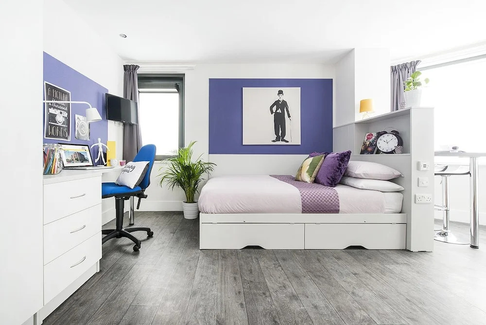 Ablett House - Campus Accommodation