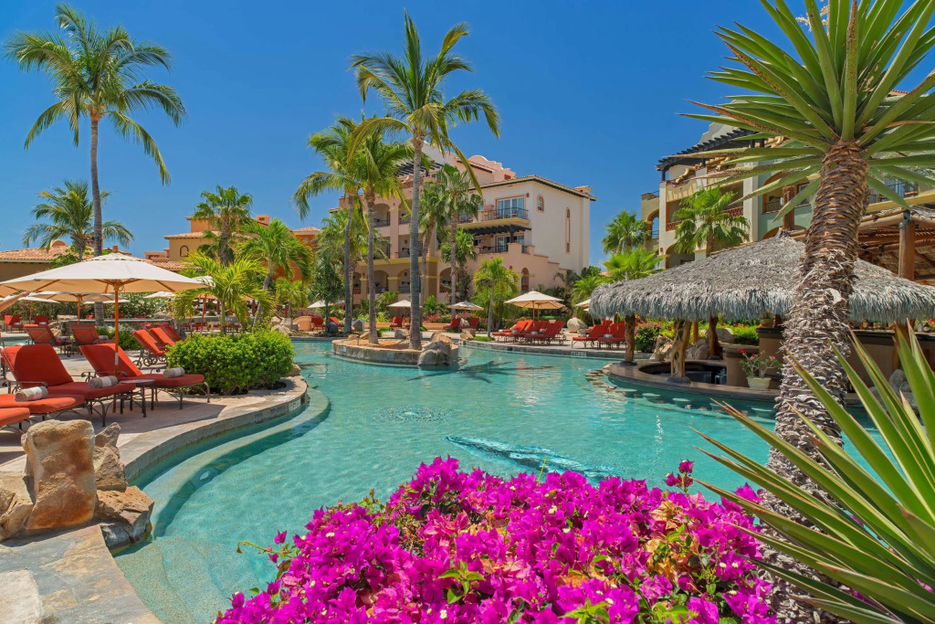 Hacienda del Mar Los Cabos, an Autograph Collection All-Inclusive Resort