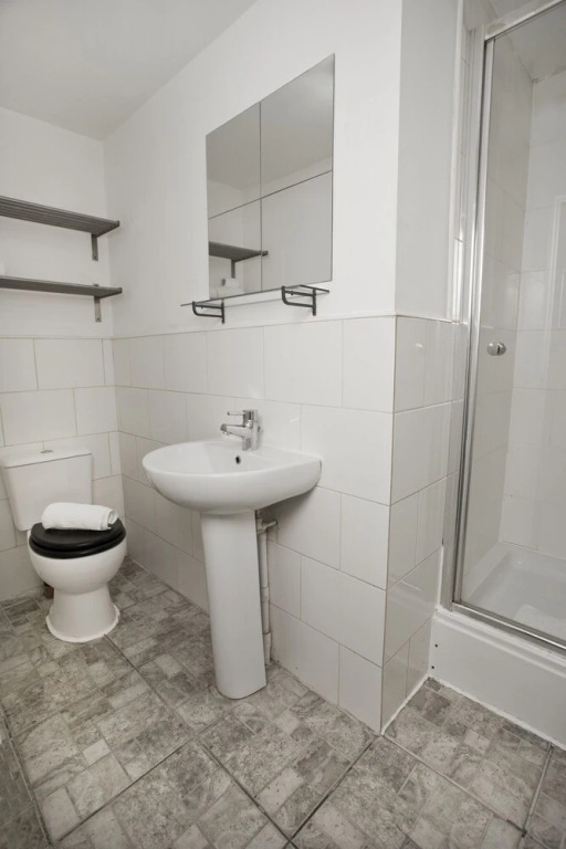 Short Stay Bristol - Bellevue 1 Apartment
