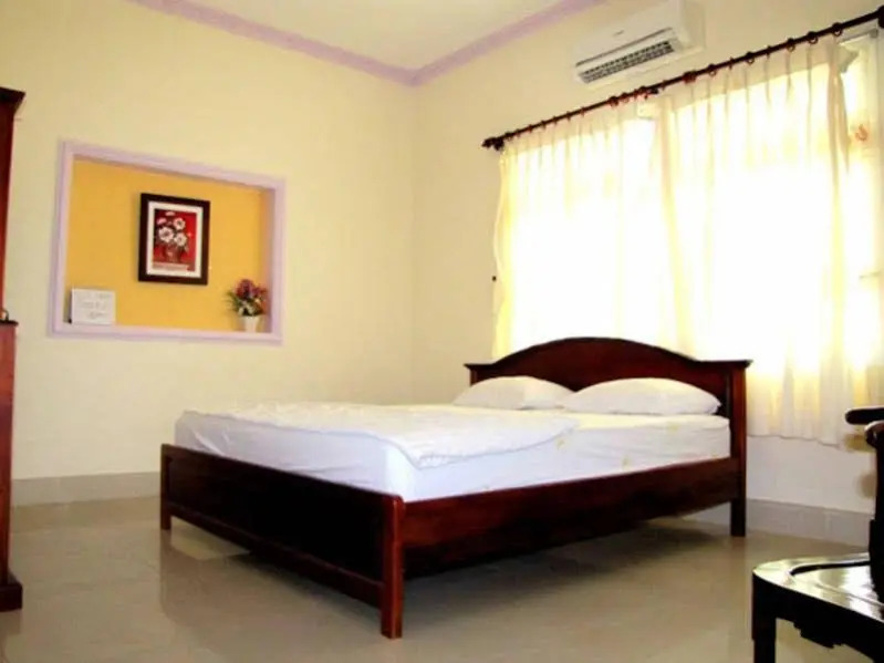 Hoang Kim Hotel