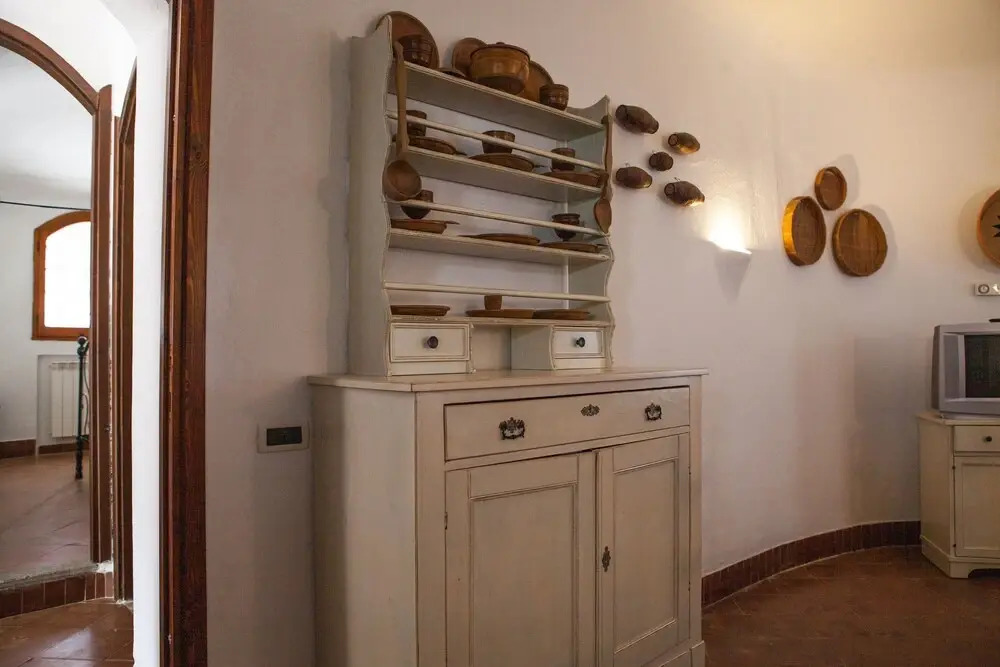 Fantastico San Giovanni Di Posada Casa Tonda