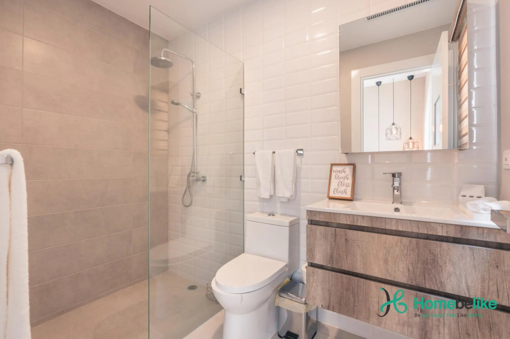 Cozy Apartment Retreat at The Lofts Cap Cana BDD