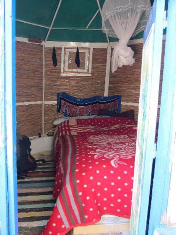 Al Salam Camp