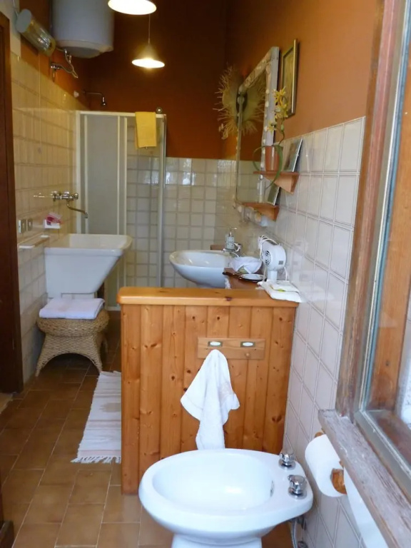 B&B Casa Manuelli