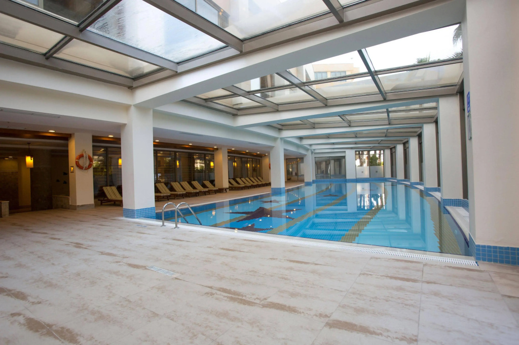 Fame Residence Lara & Spa