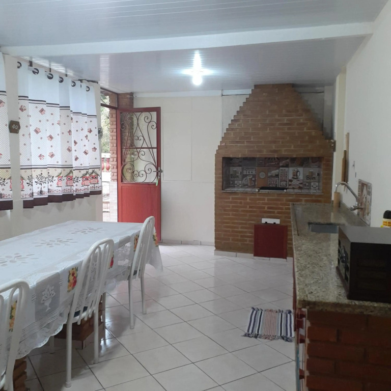 Meu pedacinho de chão