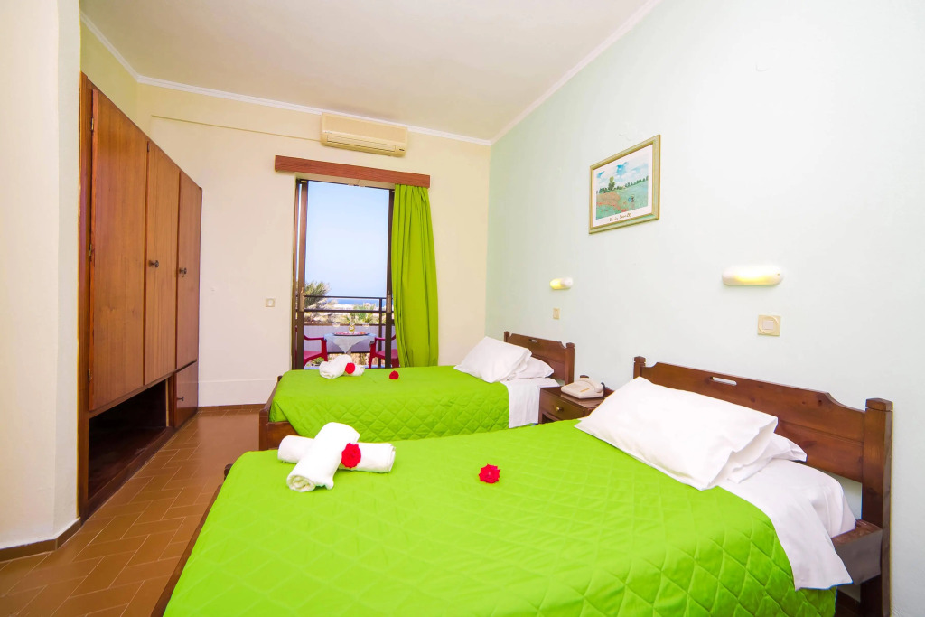 Triton Garden Hotel