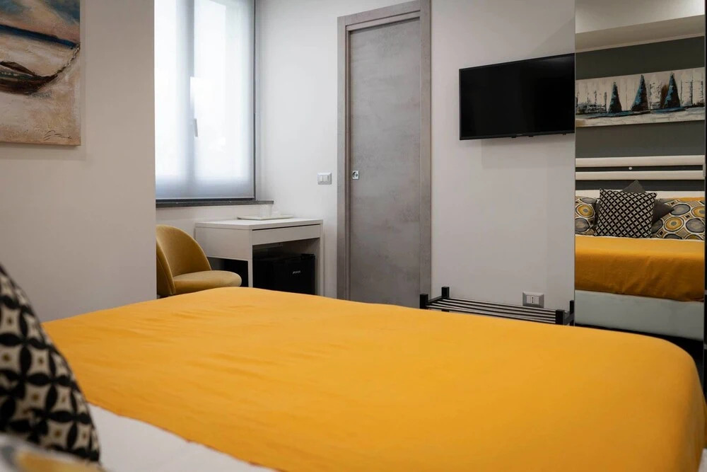 Riviera 33 Luxury Rooms