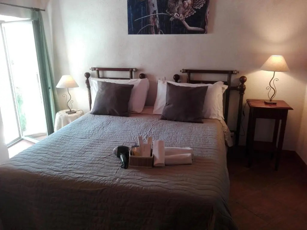 Residenza Storica le Civette