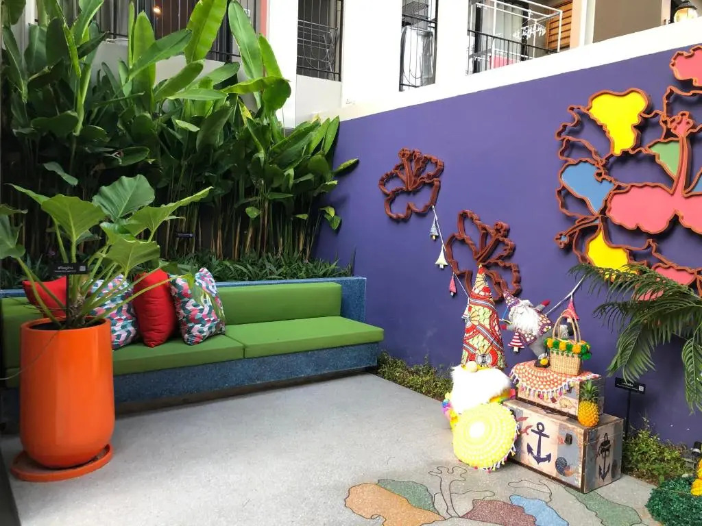La Habana Hua Hin by MKC Leisure Host