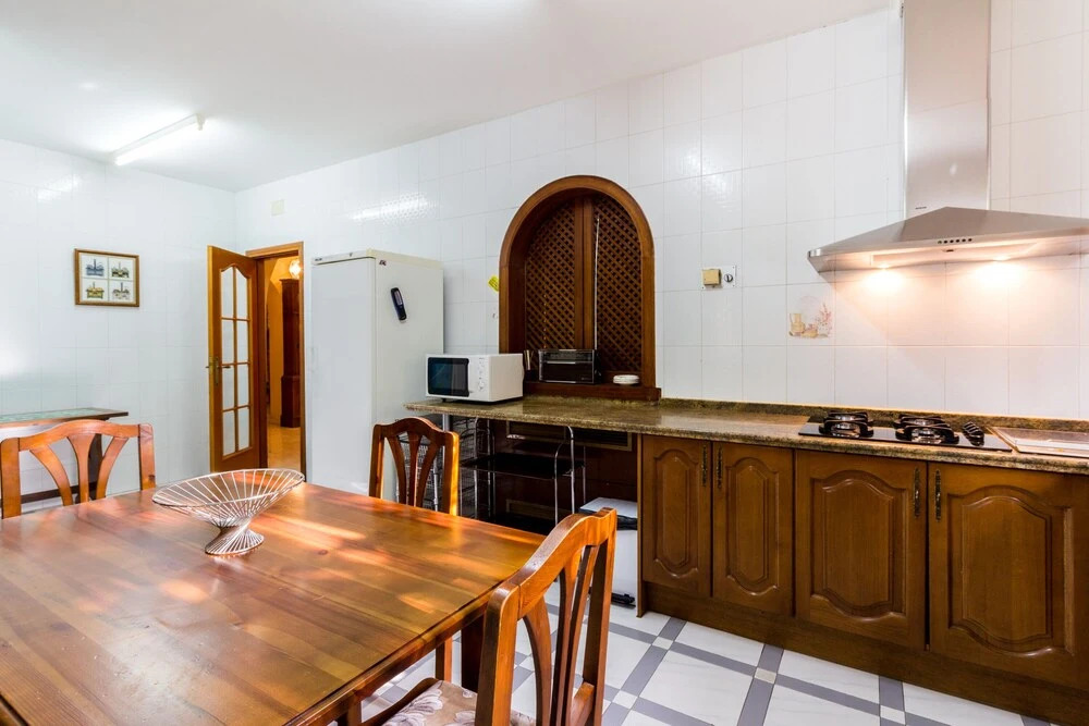 Villa Indalo