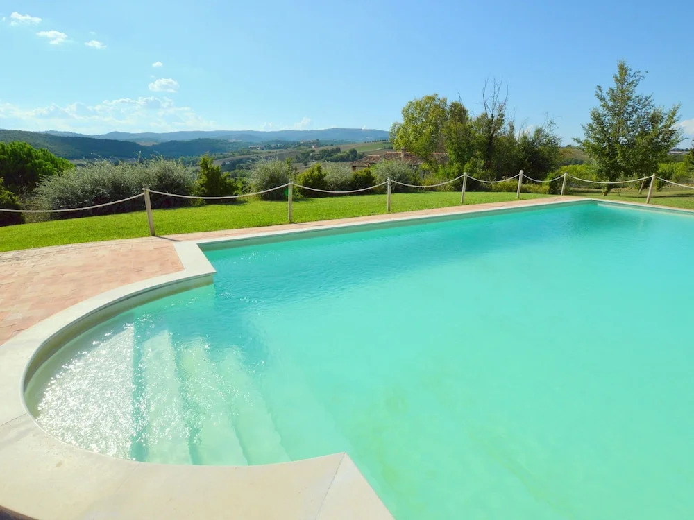 Well Maintained Holiday Home