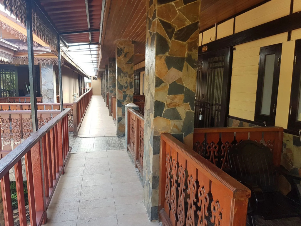 Delight Resort