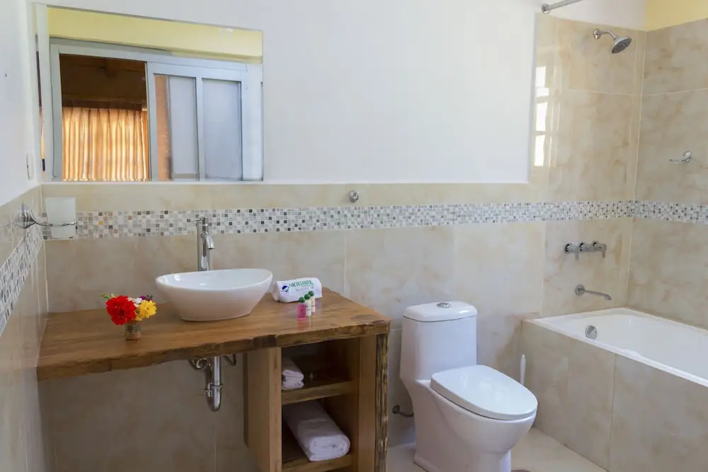 Inkasaire Boutique Lodge