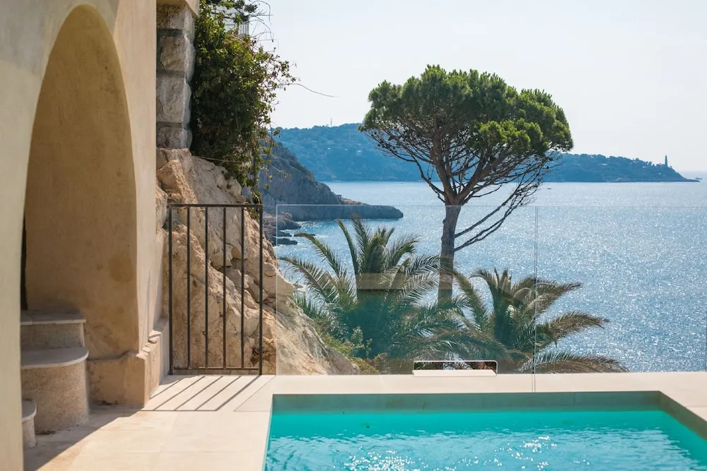 Cap des Anges AP4171 by Riviera Holiday Homes