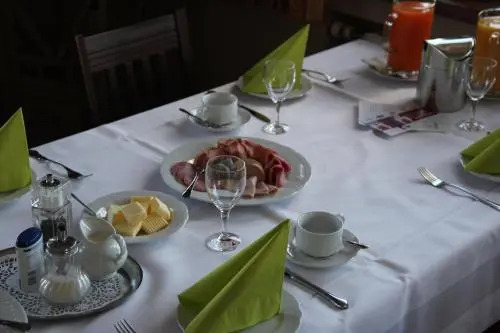Gasthaus Eickholt GmbH