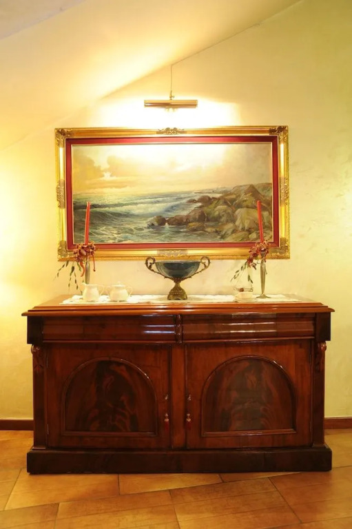 RESIDENZA D'ORIA B&B