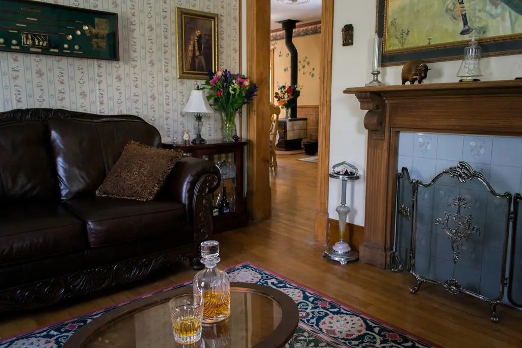 A La Cornemuse B & B