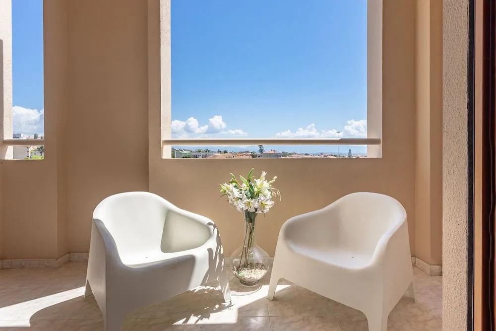 Residenze Su Planu