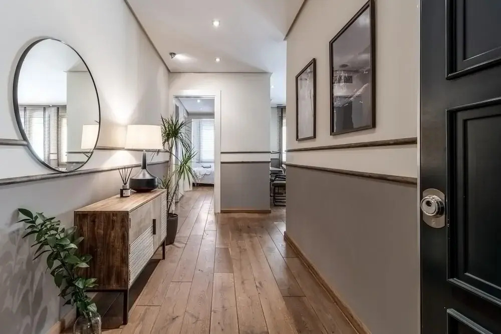 Trecase - 3 Bedrooms in Recoletos