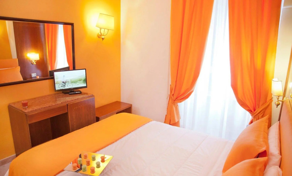 Hotel Max
