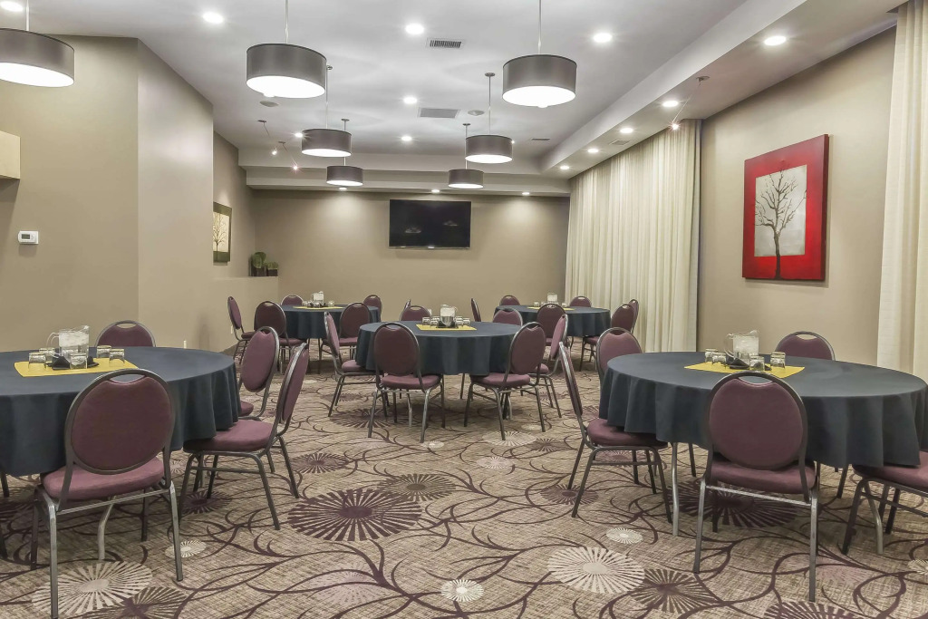 Quality Inn & Suites