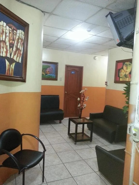 Hotel Milenio