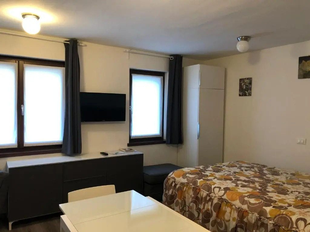 Appartamento Baldino