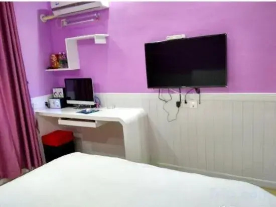 Anhua 520 Love Apartment Linjiachong Shop