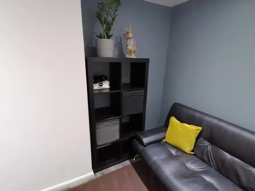 1-bed Apartment Near Coventry Hospital