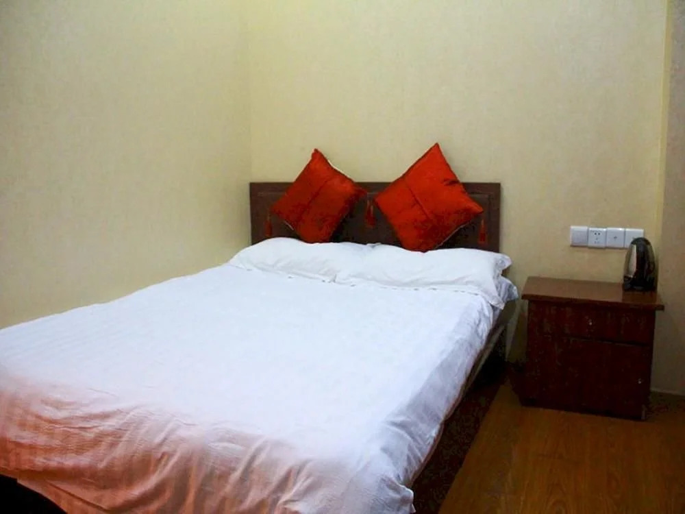 Chongqing Longfeng Business Hotel