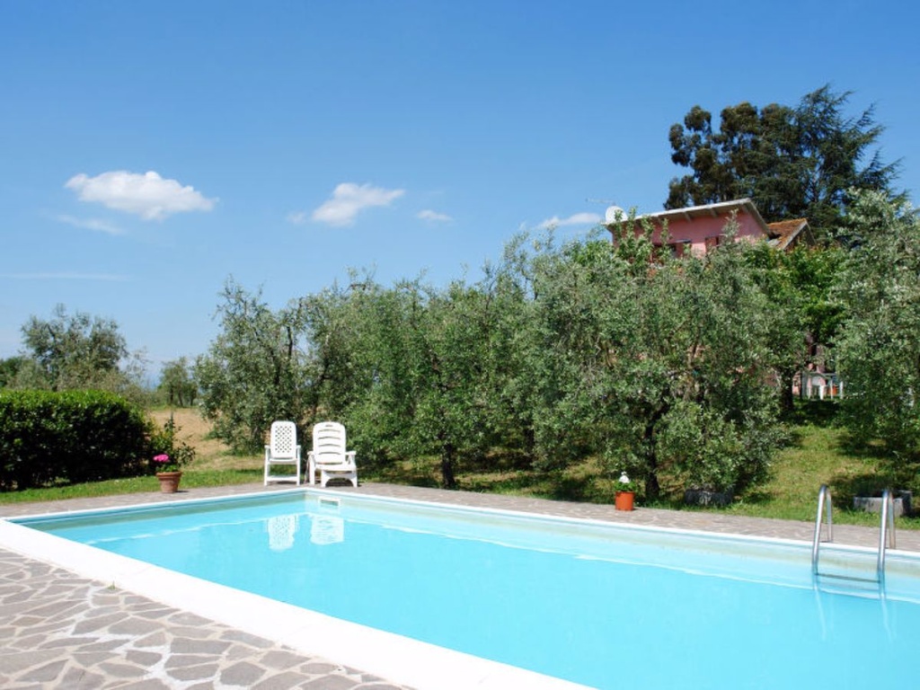 Podere Cerbaia (Smr100)