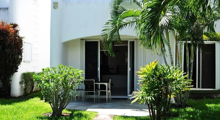 Playa Vintage B&B