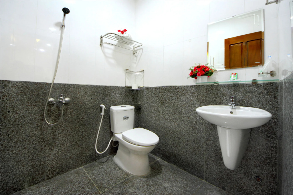 Hoi An Green Channel Homestay