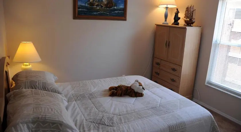 Andys Florida Villa